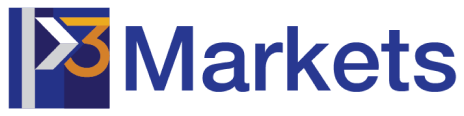 P3 Markets, LLC logo