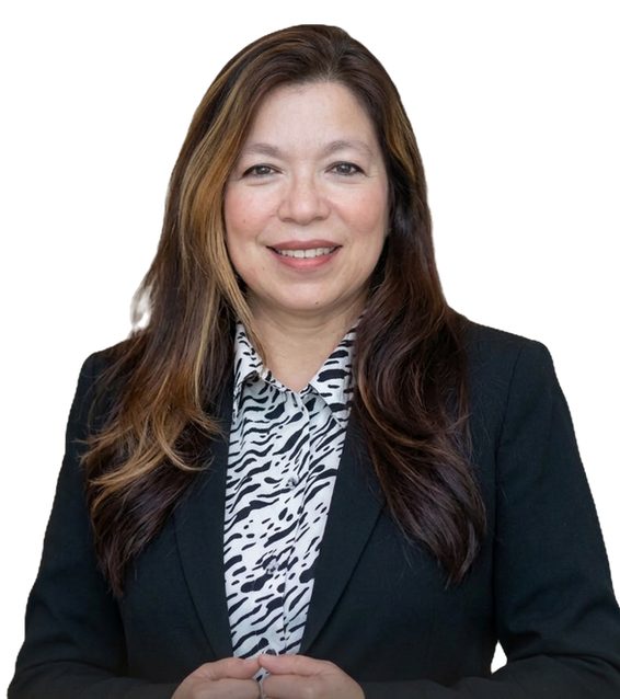 Eve Gomez, Board Member of The ARK Entrepreneurial