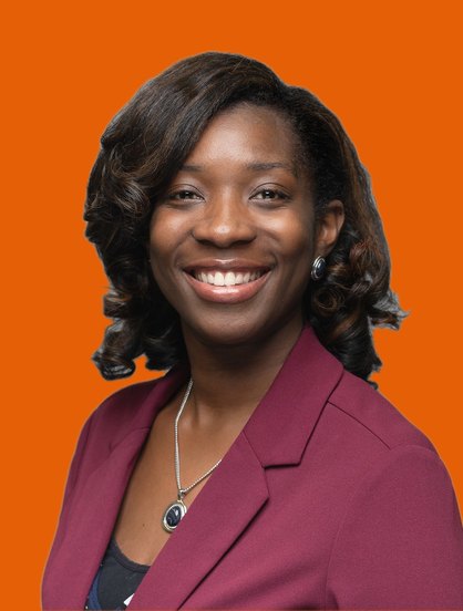 Francesca Cole Barnes, LCPC