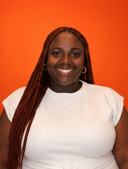 Ki'ayla Rodgers, BSW