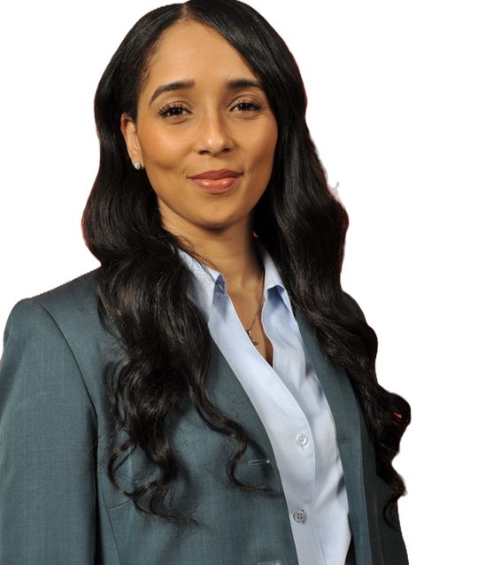 Sundraria "Sunny" Davis, Founder, President and CEO of The ARK Entrepreneurial